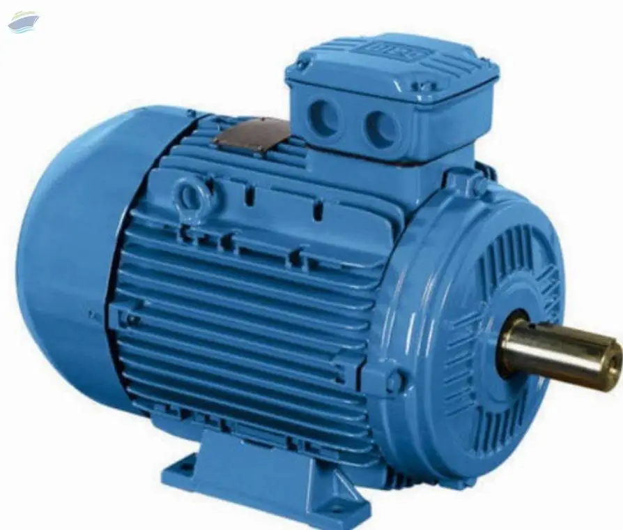 Motors and Compressors