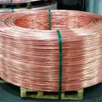 Copper Wire Rod
