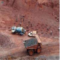 Iron Ore
