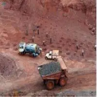 Iron Ore