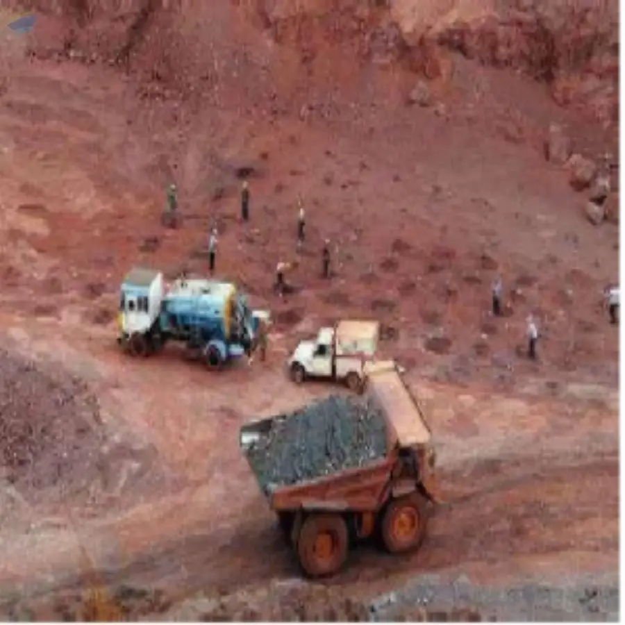 Iron Ore