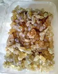 Frankincense