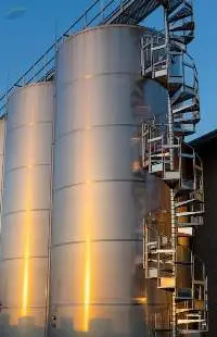 Export Grade Liquefied Natural Gas (LNG)