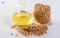 Premium Crude Degummed Soybean Oil