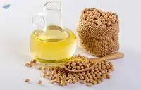 Premium Crude Degummed Soybean Oil