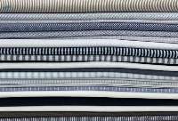 100% Polyester Tricot Knit Fabric Japanese Techn