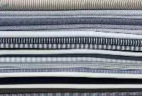 100% Polyester Tricot Knit Fabric Japanese Techn