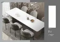 800X2400 MM Super White  Series