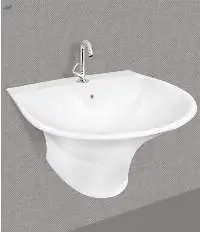 New Collection 536 Wash Basin