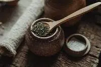 Green  Leaf Tea