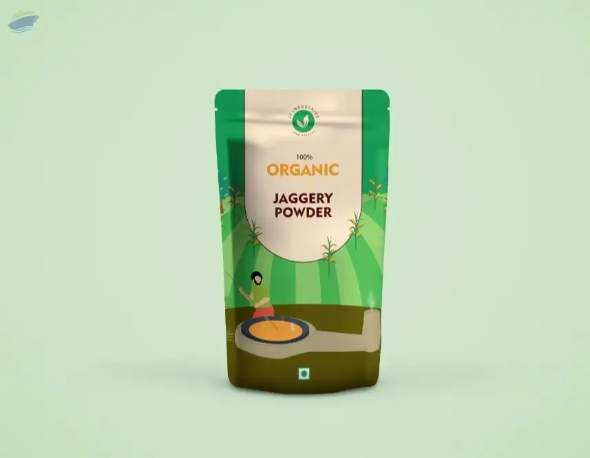 Organic Jaggery Powder