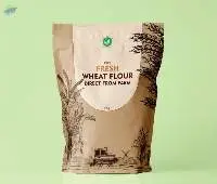 Wheat Flour