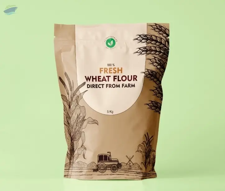 Wheat Flour