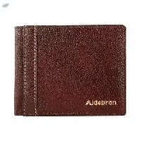 Full Grain Leather Wallet