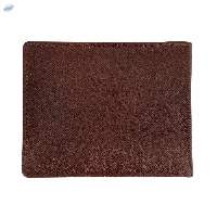 Leather RFID Protected Leather Wallet