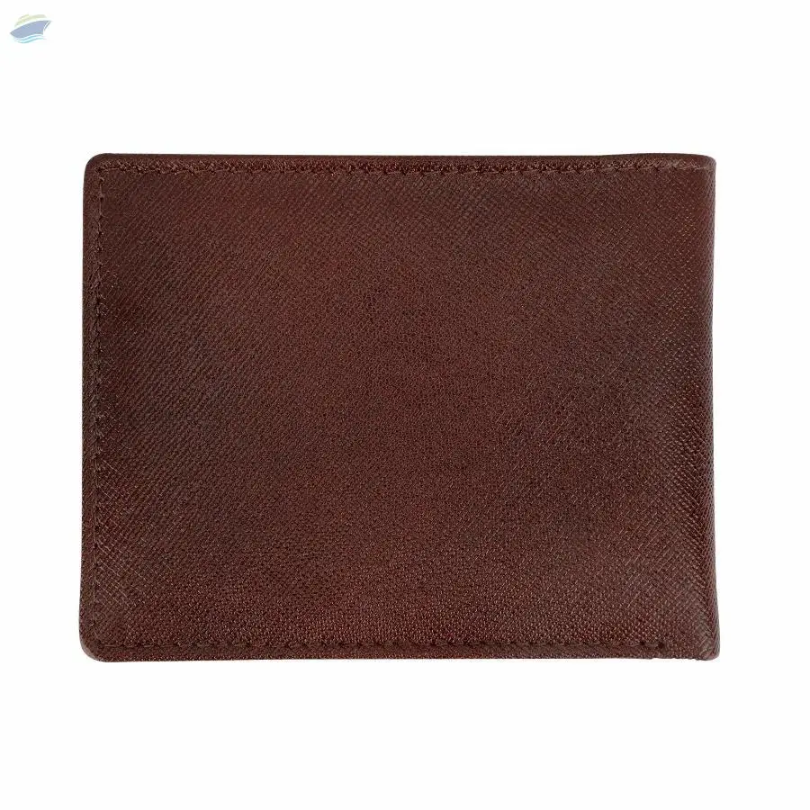 Leather RFID Protected Leather Wallet
