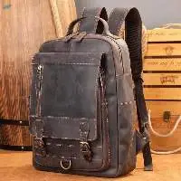 High Quality Leather Bag For Mac Book