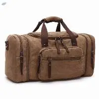 Aldebran Men's Duffel Bag & Travel Bag