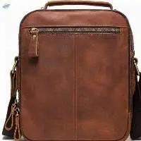 Cross Body Mens Handbag For Ipads