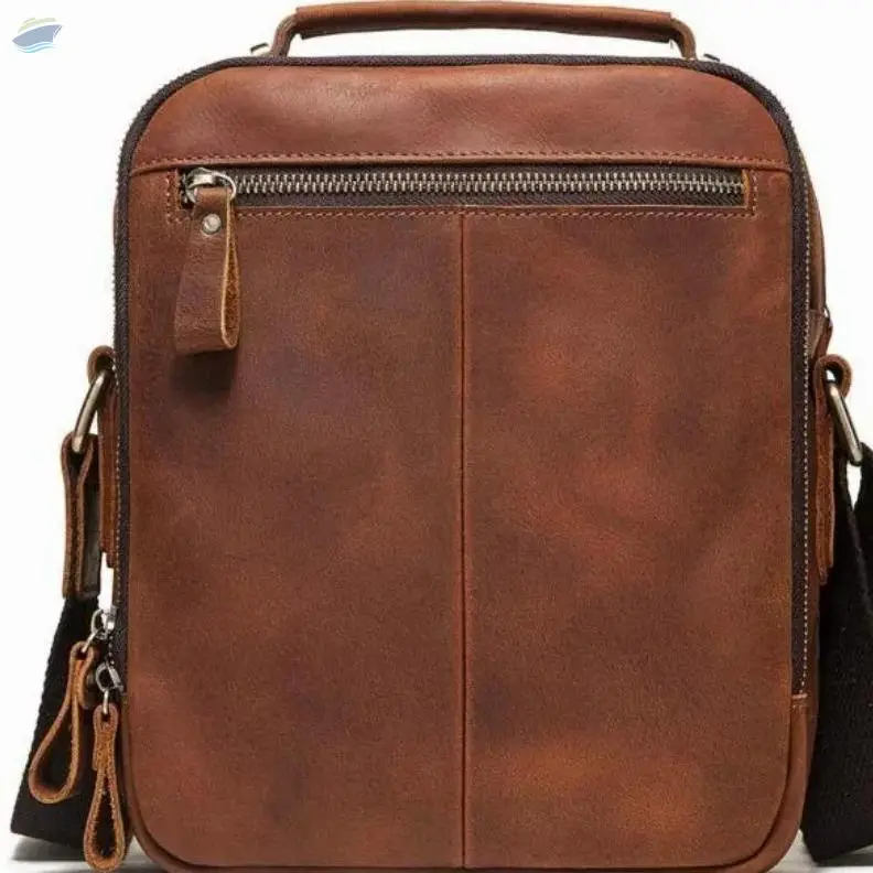 Cross Body Mens Handbag For Ipads
