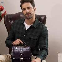 Leather Bags For Corporates