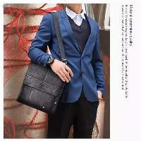 HP Fashion Shoulder Bag