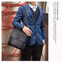 HP Fashion Shoulder Bag