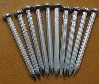 Concrete Nails