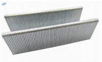 Pneumatic K type Staples