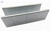 Pneumatic K type Staples