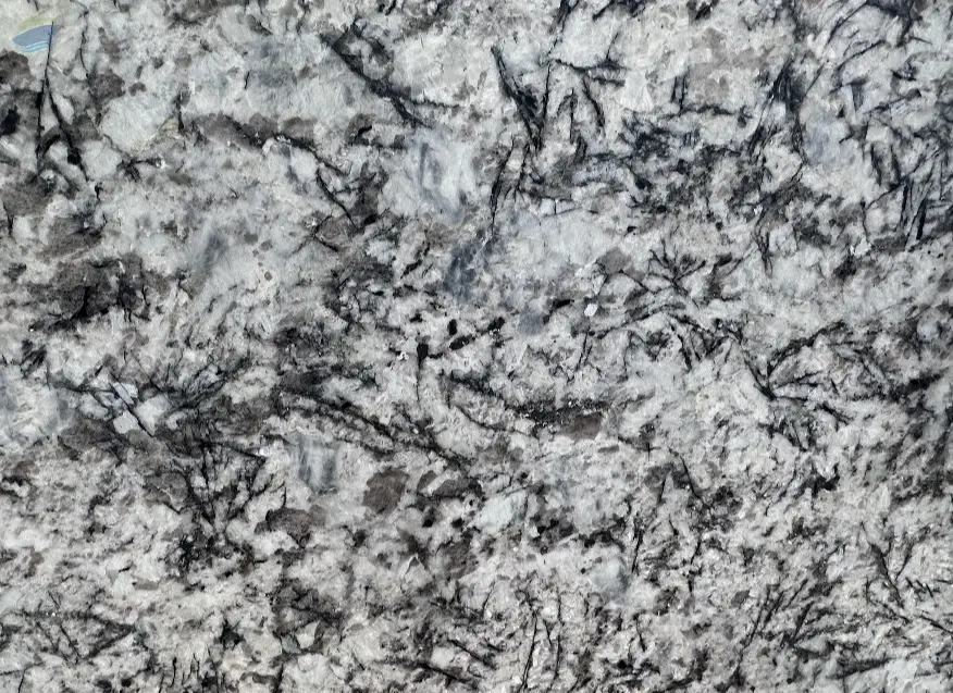 Alaska White Granite