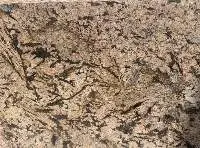 Alaska Gold Granite