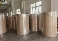 Base Thermal Paper