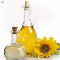 Sunflower Oil