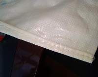 Polypropylyne Woven Bags 55x105 cm
