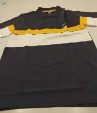 Men's Round Neck And Polo T shirts