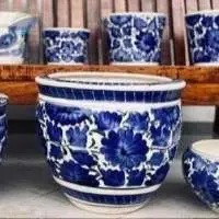 Pot Size 60 Cm