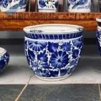 Pot Size 30 Cm
