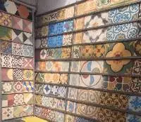 Hand Made Tile