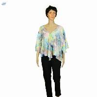 One Hook Top/shrug