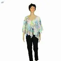One Hook Top/shrug