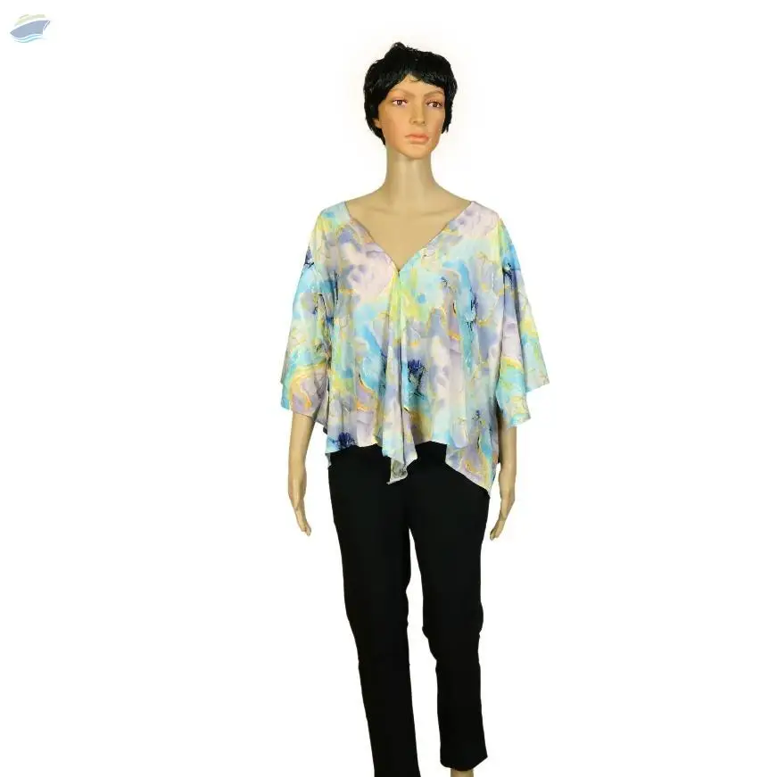 One Hook Top/shrug
