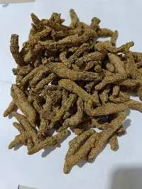 Non Polished Turmeric Finger