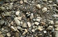aggregate