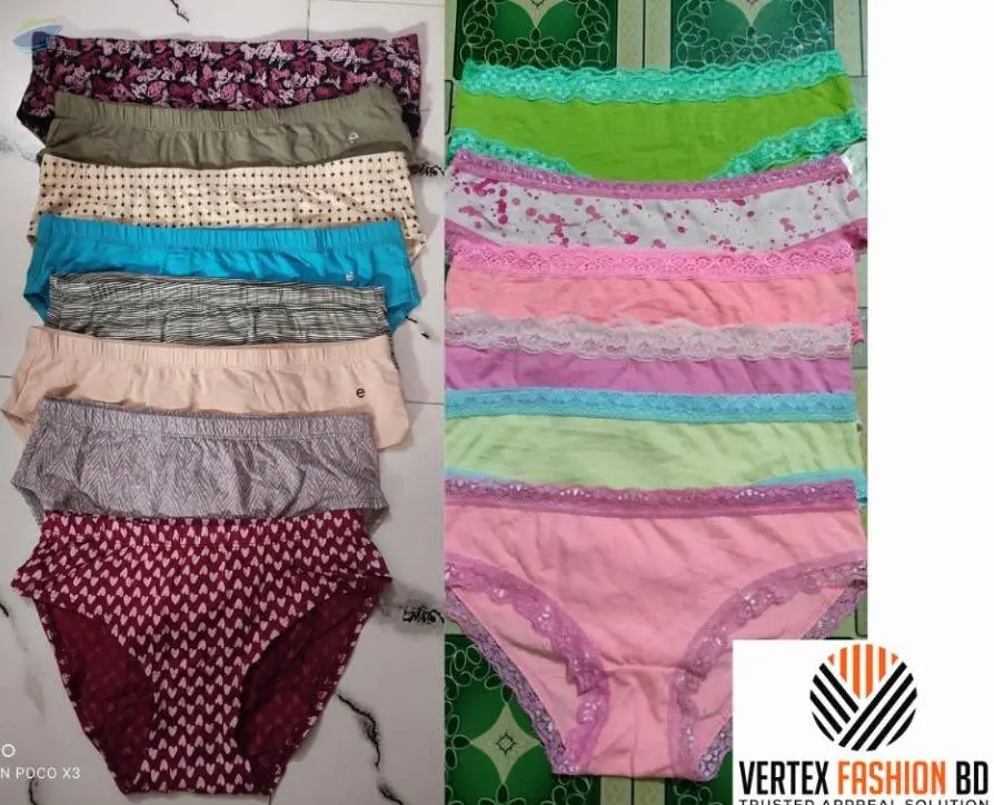 Panty Set