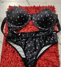 Ladies Bra Panty Set