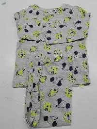 Boys Top Bottom Set