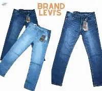 Branded Original Denim