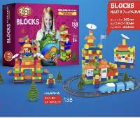 Construction Blocks