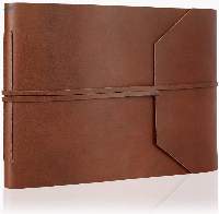Leather Photo Album